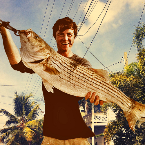 WillPierrepont's profile picture. University of Miami. Beta Theta Pi.