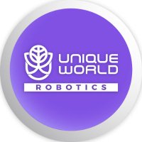Unique World Robotics (@uwrdubai) 's Twitter Profile