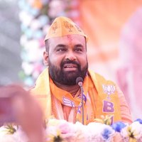 Sitansu Sekhar Mohapatra (Modi Ka Parivar) (@sitansu1981) 's Twitter Profile