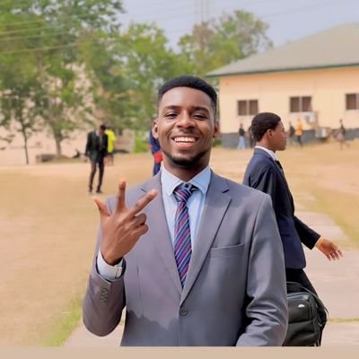 Crypto Enthusiast💲 |Electrical Engineer | Other socials: @prinkido | 30BG family 👑 | Die hard Manchester United fan 🟥🔴