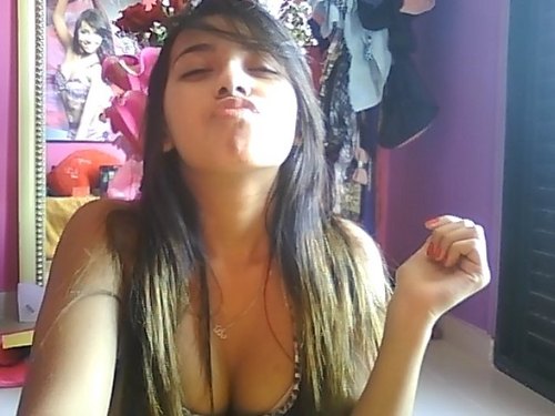 Muiito feeeliz *---*