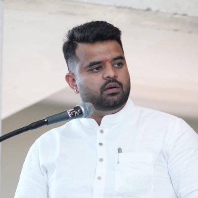 Prajwal Revanna Profile