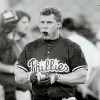 Lenny Dykstra(@LennyDykstra) 's Twitter Profileg