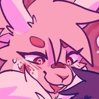 Pink and Lewd🔞 (@spicelytyped) 's Twitter Profile
