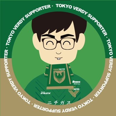 プロフィール画像