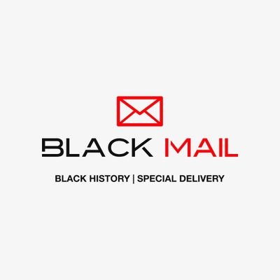 Black Mail brings you BLACK HISTORY-SPECIAL DELIVERY... black history facts, news, quotes, trivia and more!
https://t.co/V4JF5fKTcS