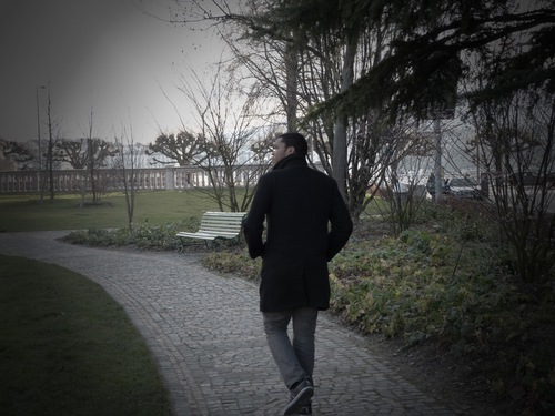 DavidHerblay's profile picture. Psychologue et amateur de bon football. Comme quoi. Co-fondateur de @LHODT_Officiel