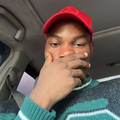 NexoSnr's profile picture. Pray and work😎