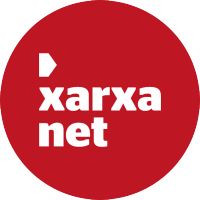 Xarxanet Actualitat (@xarxanetorg) 's Twitter Profile Photo Xarxanet Actualitat (@xarxanetorg) 's Twitter Profile Photo