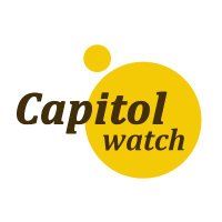 Capitol Watch(@CapitolonWatch) 's Twitter Profile Photo