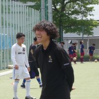小堀朝陽（文教大学体育会サッカー部YouTubeチームリーダー、学連リーダー、Norte登録部部長）(@asahi_k_____) 's Twitter Profile Photo