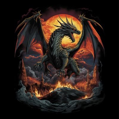 Thedragonlord0 Profile Picture