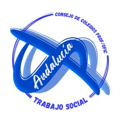 El #ConsejoAndaluz de Colegios Profesionales/Oficiales de #TrabajoSocial representamos a más de 8.000 Trabajadores/as Sociales #Colegiados y #Colegiadas.