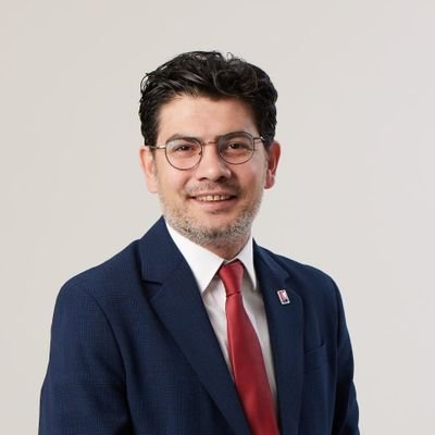 Doç. Dr. Oğuz Demir