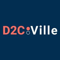 D2CVille(@d2c_ville) 's Twitter Profile Photo