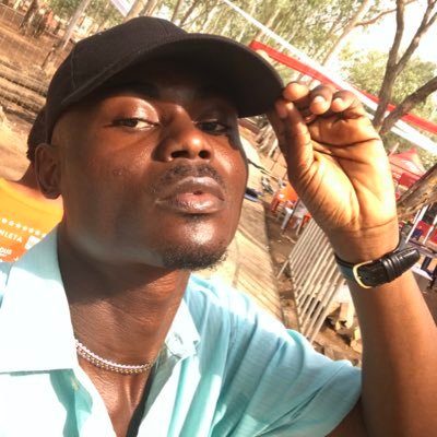 Black,Bold,Beautiful and Blessed š³ļøāš|| Ibibio is the tribe, Akwa Ibom is the state || I am the singles advocate