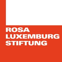 🔴 Rosa-Luxemburg-Stiftung (@rosaluxstiftung) 's Twitter Profile Photo 🔴 Rosa-Luxemburg-Stiftung (@rosaluxstiftung) 's Twitter Profile Photo