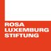 🔴 Rosa-Luxemburg-Stiftung (@rosaluxstiftung) Twitter profile photo