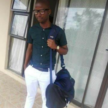 NtuthukoSi28091's profile picture. 