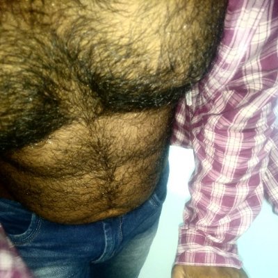 Hairy Vers Top