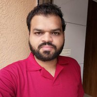 Prashant Pok(@prashpat7) 's Twitter Profileg