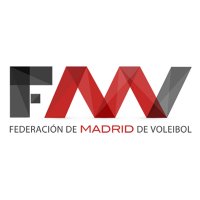 Federación de Madrid de Voleibol (@fmadridvb) 's Twitter Profile Photo Federación de Madrid de Voleibol (@fmadridvb) 's Twitter Profile Photo