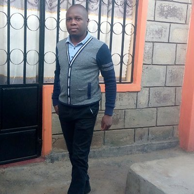 MwalimuJoshuaO Profile Picture