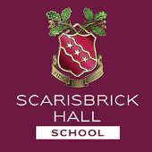 Scarisbrick Hall (@scarisbrickhall) 's Twitter Profile