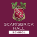 Scarisbrick Hall (@Scarisbrickhall) Twitter profile photo