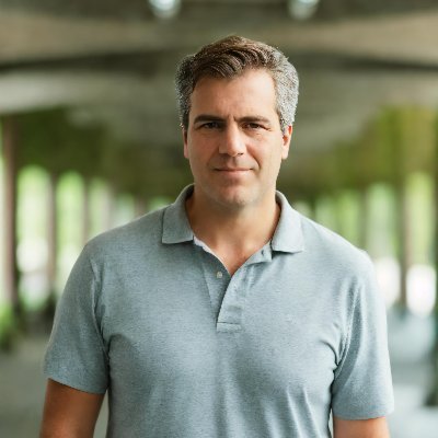 Patrick W. Gavin Profile