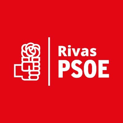 Cuenta oficial en Twitter del PSOE de Rivas. Estamos a tu disposición, ¿conversamos?