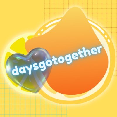 daysgo_together Profile Picture