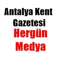 Hergün Gazete (@vehbikaya71) 's Twitter Profile Photo