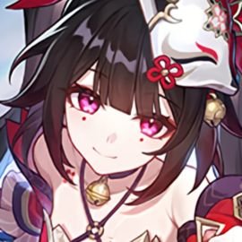 工業高校3年/原神(60),崩スタ(70),アークナイツ,音ゲー(Arcaea(二星),Lanota,チュウニズム,Rotaeno),作曲(主に音ゲー曲) /推しは花火とナヴィアとニィロウです/作曲垢は@R_oa1204dtm / https://t.co/TCRa0RAXhK