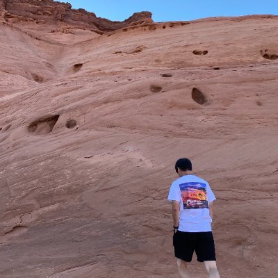 c_hrt0's profile picture. 北海道の大学生/情報系/海外楽しいので、将来は海外で働けるようになりたい/カナダワーホリ済🇨🇦/2022夏、アメリカ一周🇺🇸