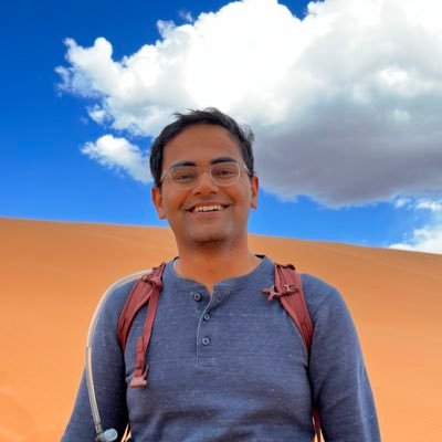 Writes on tech, business, India. IIT Bombay and Stanford alumnus. Tweets are my own and deleted periodically. Tech professional.