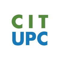 CIT UPC(@CIT_UPC) 's Twitter Profile Photo