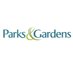 Parks & Gardens UK (@ParksGardensUK) Twitter profile photo