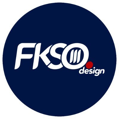 🤝Nous accompagnons les #entreprises dans la création ou renouvellement de leur #identitévisuelle, leur #branding, leur #communication. 📩booking@fkso-design.fr