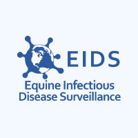 Equine Infectious Disease Surveillance (@eids_cambridge) 's Twitter Profile Photo Equine Infectious Disease Surveillance (@eids_cambridge) 's Twitter Profile Photo