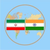 Iran in India(@Iran_in_India) 's Twitter Profile Photo