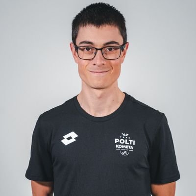 Coach in Polti-Kometa Cycling Team (ProTeam-U23-Junior) 
Physical Activity and Sport Science. Granada University.
Cycling 2.0. 
Instagram: campos_cycling