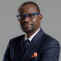 Charl'y Noël Mwela (@charlynoelmwel) 's Twitter Profile Photo