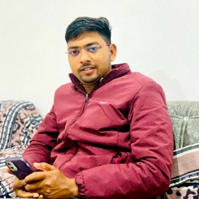 VijayRatoka's profile picture. 🚩विशेष शिक्षक 🚩 राजकीय उच्च प्राथमिक विद्यालय, खींवसर, नागौर 📖special educated (visual impairment )teacher 📋📌🗞️🧮