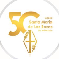 Colegio Santa María de Las Rozas(@Colegio_SMR) 's Twitter Profile Photo