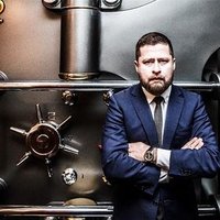 Aleš Michl (@michliq_) 's Twitter Profile Photo Aleš Michl (@michliq_) 's Twitter Profile Photo