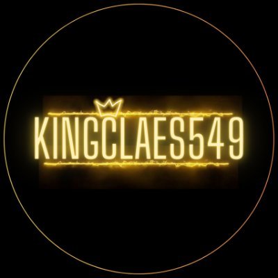 KingClaes549 Profile Picture