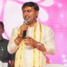 RakeshReddyBRS's profile picture. Economist, Columnist, BRS Leader, MLC Contestant, Alma mater-BITS Pilani, Founder of CLG.