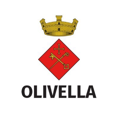 Compte oficial de l'Ajuntament d'Olivella, el municipi del Parc Natural del Garraf