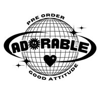 Adorableð (@pre_adorable) 's Twitter Profile